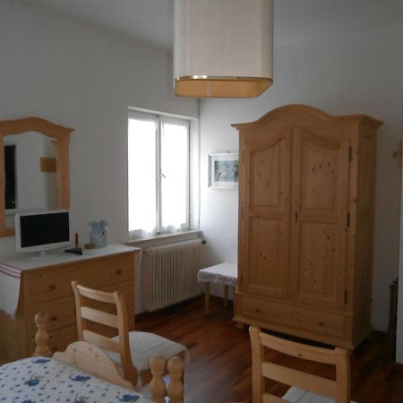 Hotel Due Pini Baselga di Pine Exterior photo