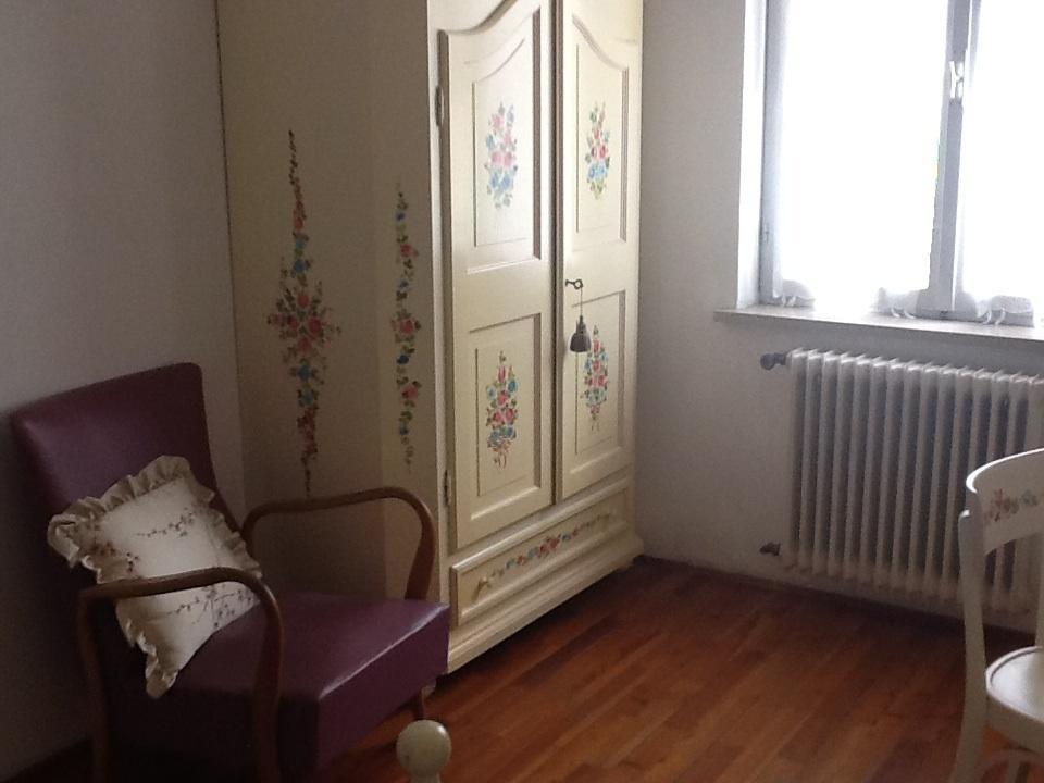 Hotel Due Pini Baselga di Pine Exterior photo
