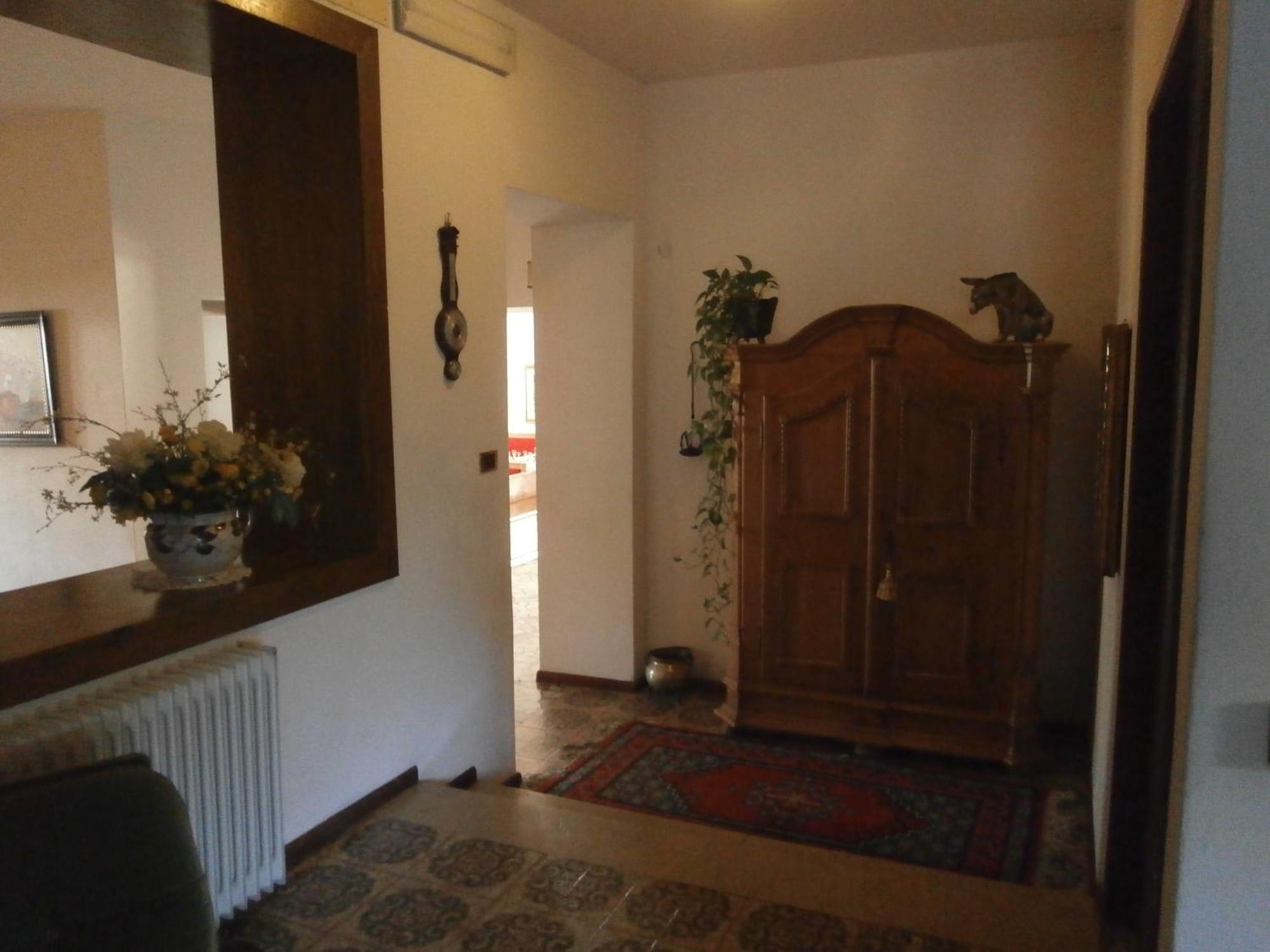 Hotel Due Pini Baselga di Pine Exterior photo
