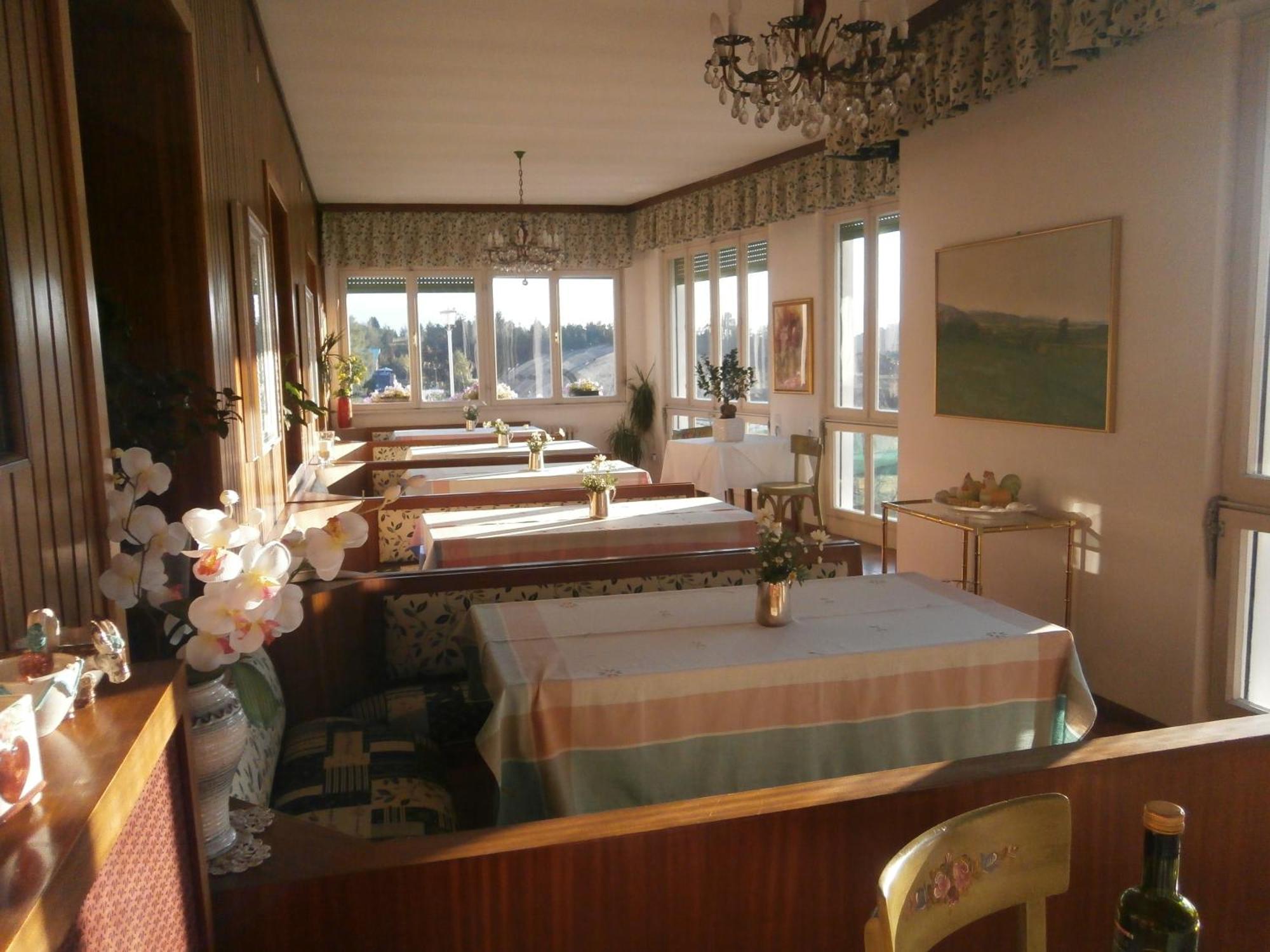 Hotel Due Pini Baselga di Pine Exterior photo