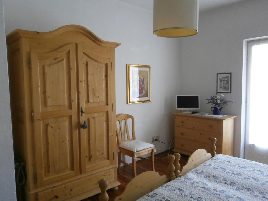 Hotel Due Pini Baselga di Pine Room photo